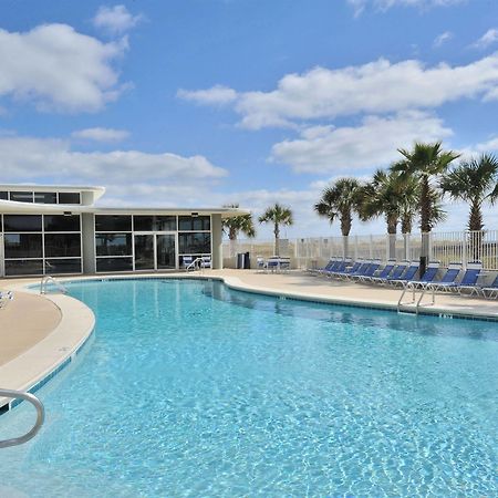 Tidewater By Wyndham Vacation Rentals Orange Beach Eksteriør bilde