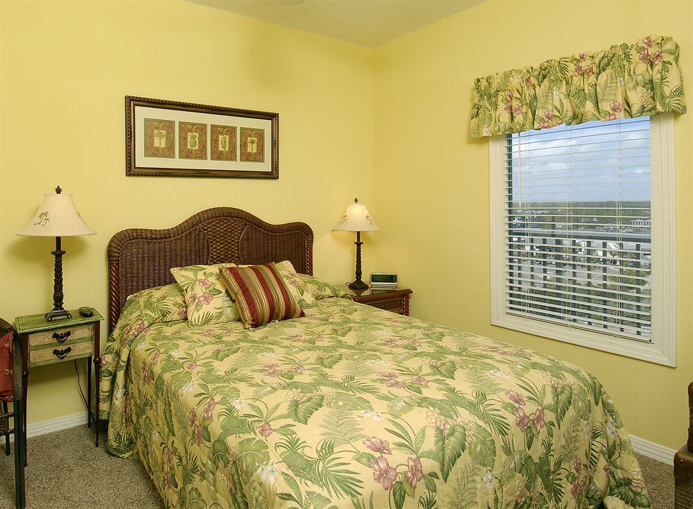 Tidewater By Wyndham Vacation Rentals Orange Beach Eksteriør bilde