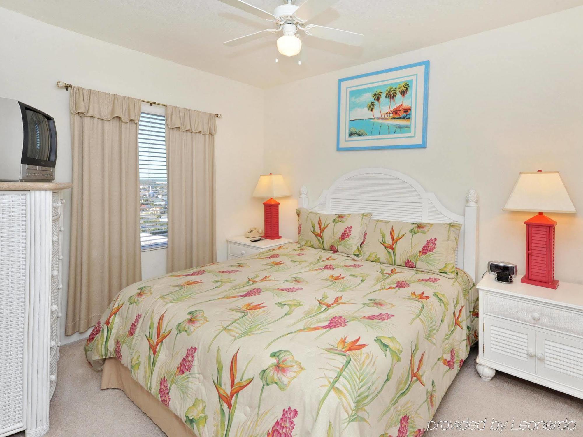 Tidewater By Wyndham Vacation Rentals Orange Beach Eksteriør bilde