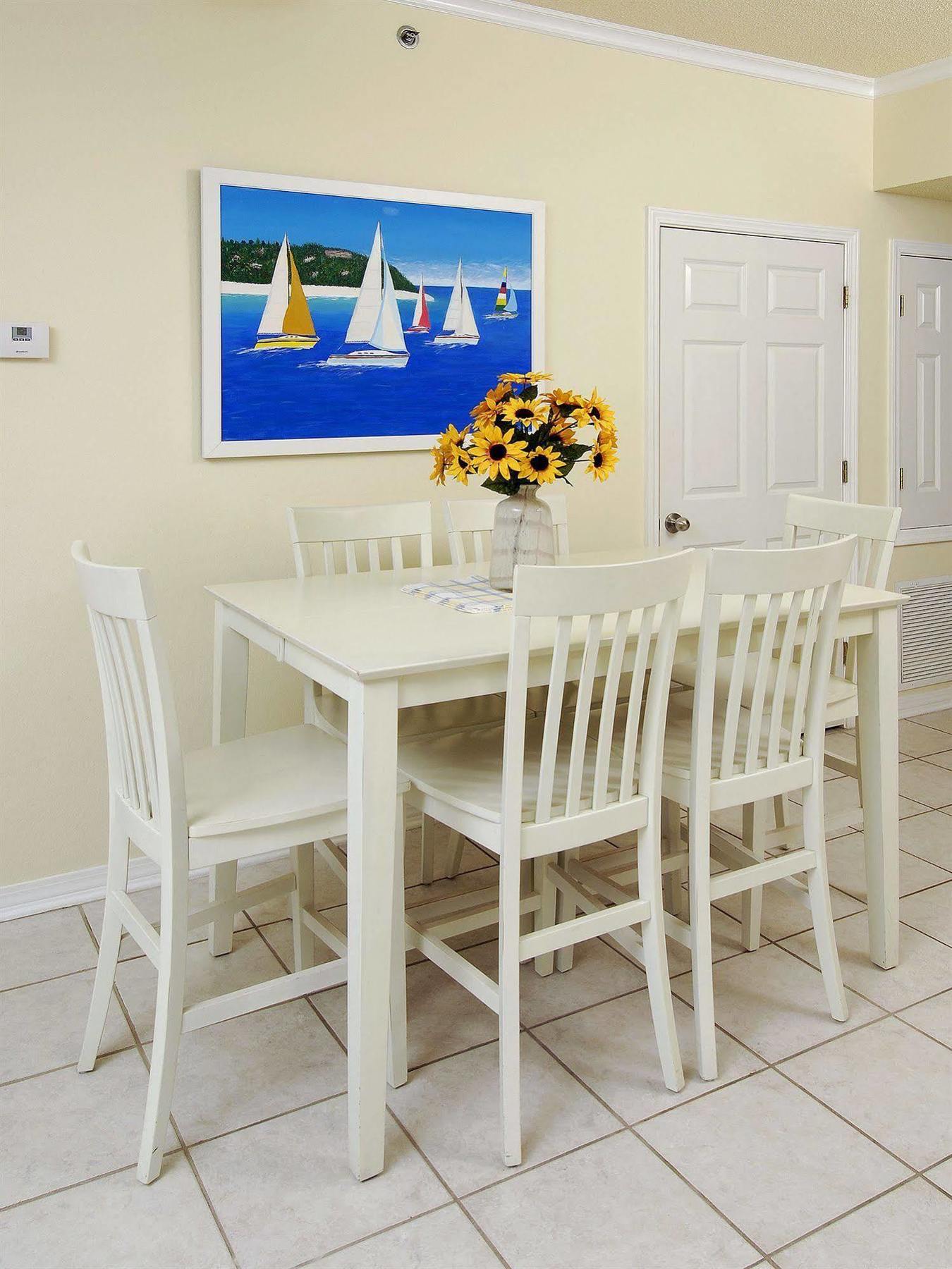 Tidewater By Wyndham Vacation Rentals Orange Beach Eksteriør bilde