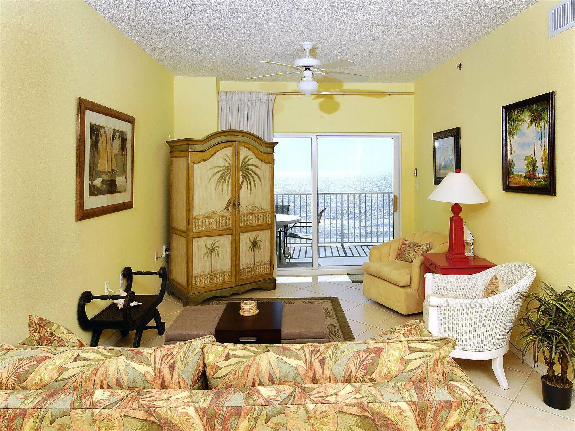 Tidewater By Wyndham Vacation Rentals Orange Beach Eksteriør bilde