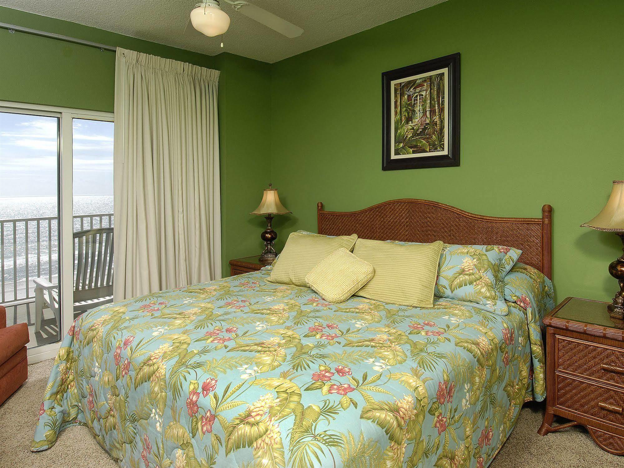 Tidewater By Wyndham Vacation Rentals Orange Beach Eksteriør bilde