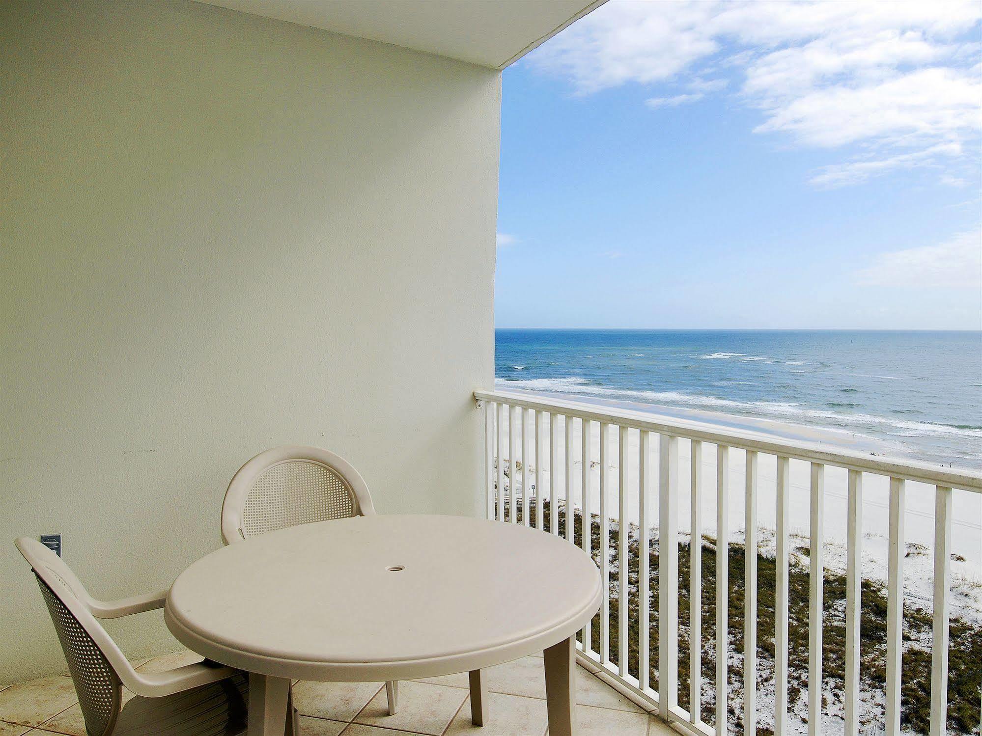 Tidewater By Wyndham Vacation Rentals Orange Beach Eksteriør bilde