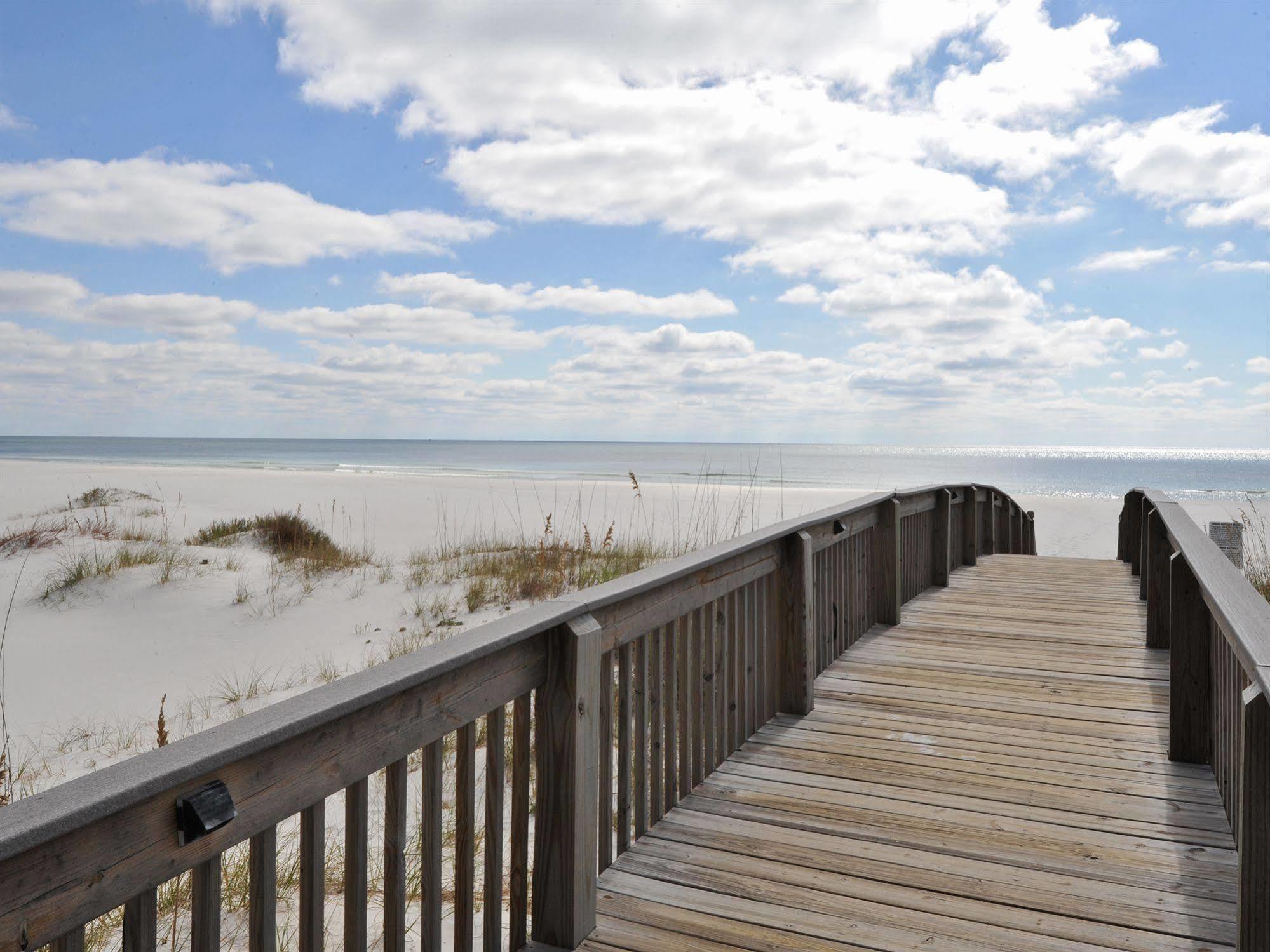 Tidewater By Wyndham Vacation Rentals Orange Beach Eksteriør bilde