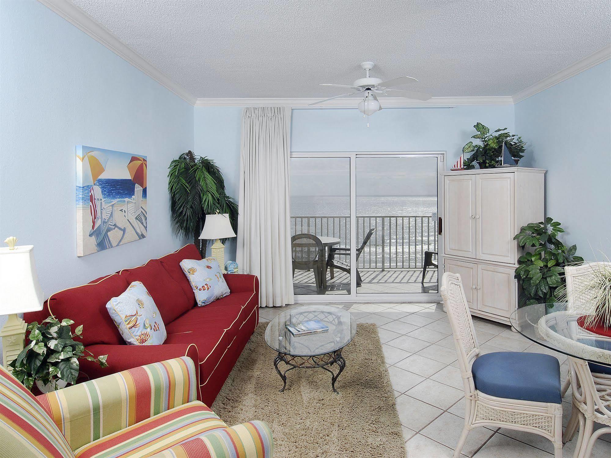 Tidewater By Wyndham Vacation Rentals Orange Beach Eksteriør bilde