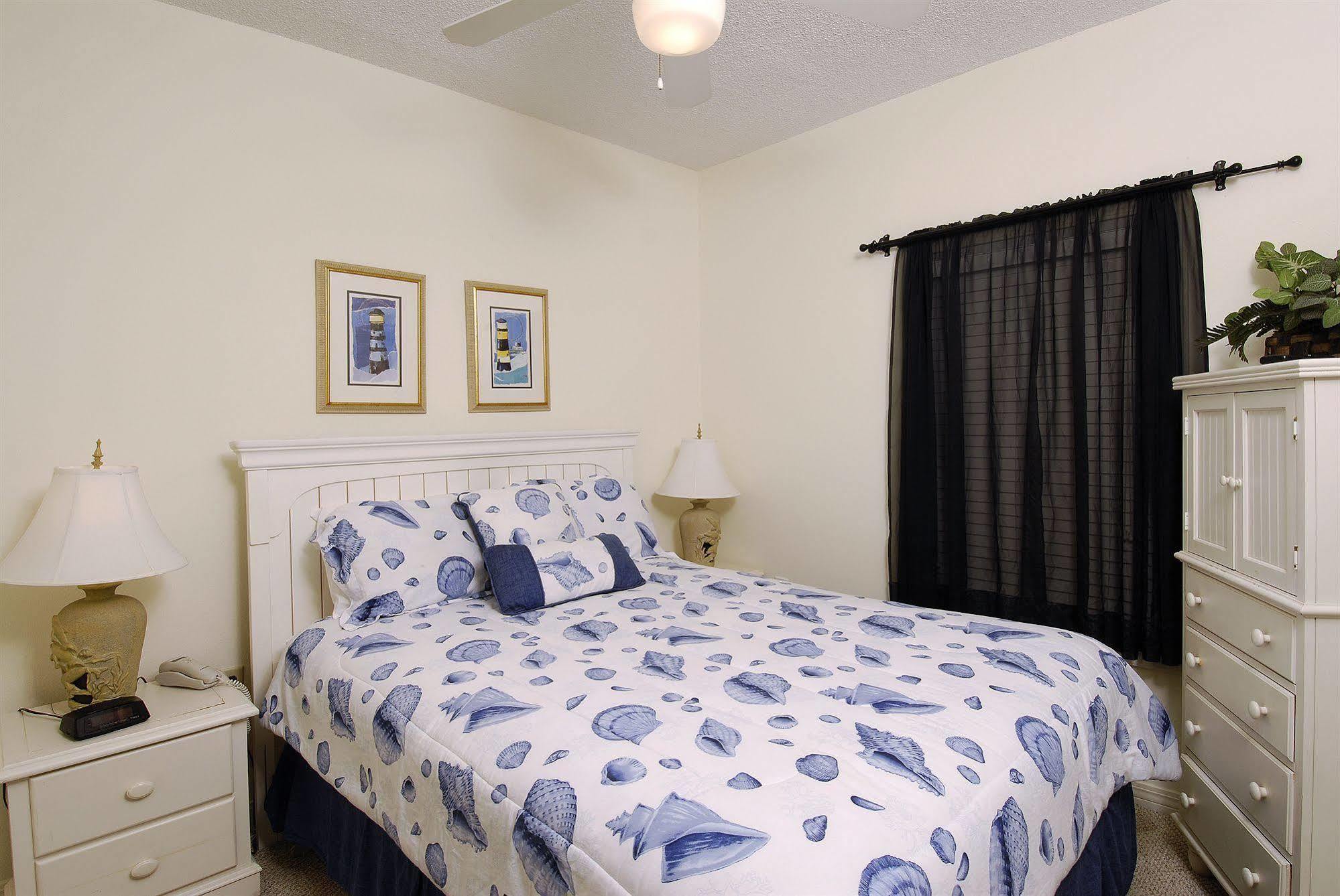 Tidewater By Wyndham Vacation Rentals Orange Beach Eksteriør bilde